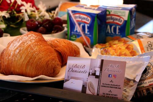 B&B Damiant�