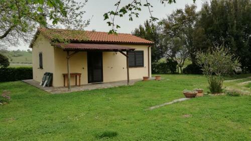 Apartamento Agriturismo Cavallin Del Papa