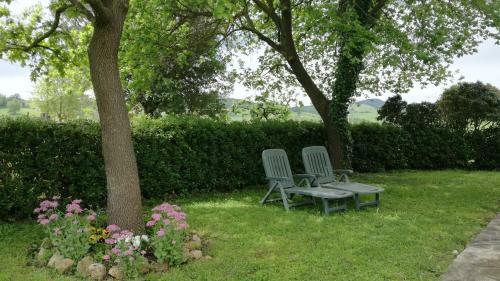 Apartamento Agriturismo Cavallin Del Papa