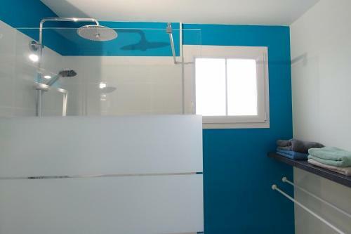 Apartamento T3 Au Bord Du Centre Ville - F�tes Interdites