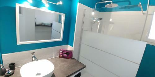 Apartamento T3 Au Bord Du Centre Ville - F�tes Interdites