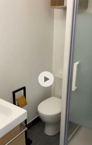 Apartamento Coeur de Bourges - Cath�drale - Avaricum