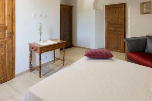 Agroturismo Agriturismo Il Paradiso Di Berignone