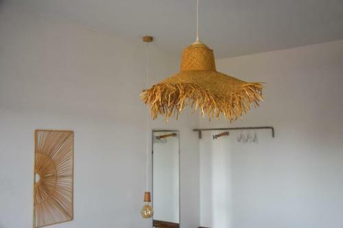 Bed & Breakfast La Ceiba Speciosa