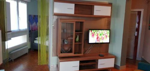 Apartamento Appartement Coquet Centre Ville