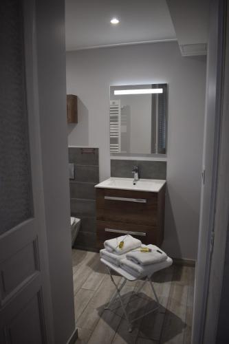 Bed & Breakfast Au N�1