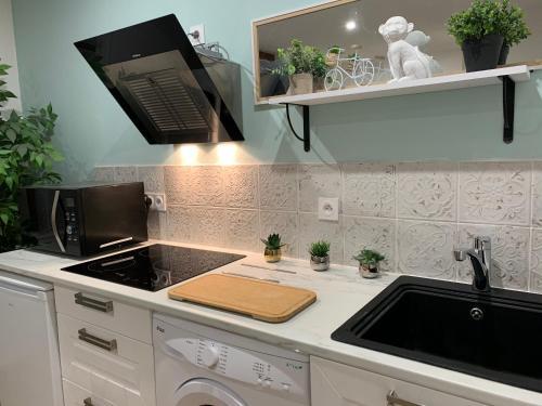 Apartamento Sweet Discovery