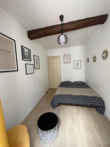 Apartamento Sweet Discovery
