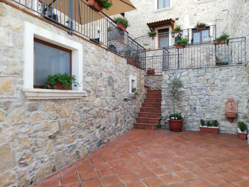 Apartamento Casa Marino