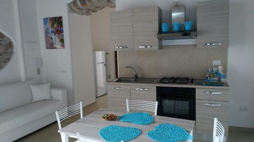 Apartamento Casa Marino