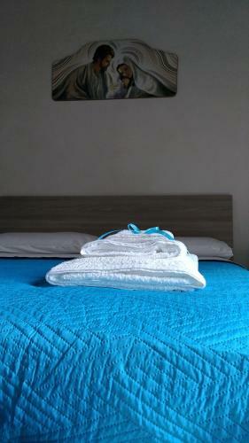 Apartamento Casa Marino