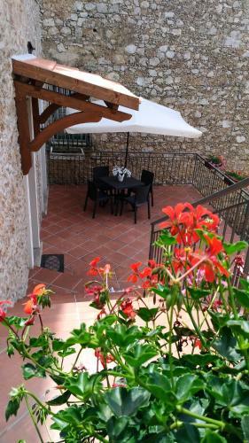 Apartamento Casa Marino