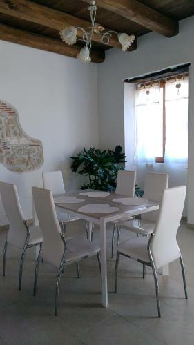 Apartamento Casa Marino