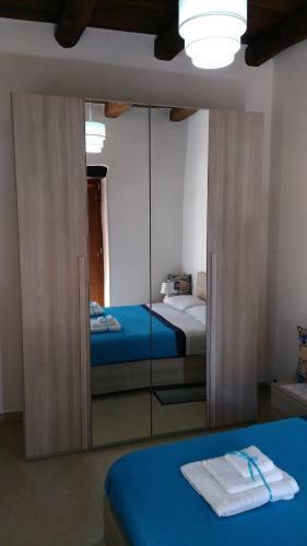 Apartamento Casa Marino