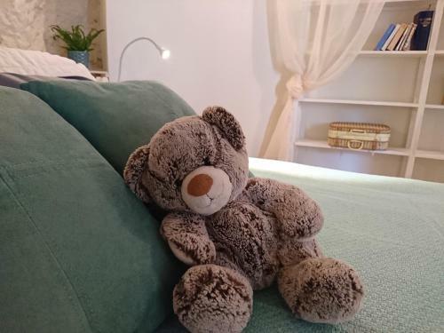 Apartamento Les G�tes Des Ch�teaux, G�tes Troglodytiques