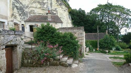 Apartamento Les G�tes Des Ch�teaux, G�tes Troglodytiques