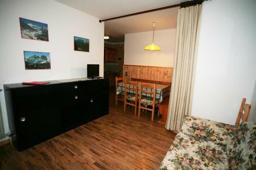 Apartamento Residence Valfassa