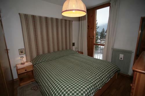 Apartamento Residence Valfassa