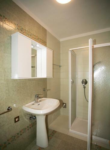 Apartamento Residence Valfassa