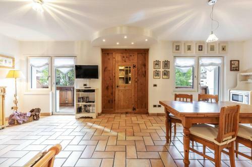 Apartamento Valle Maura