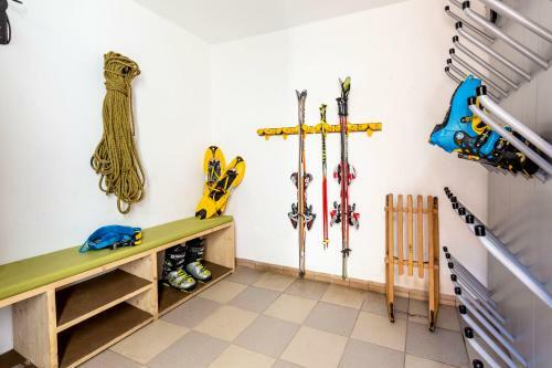 Apartamento Valle Maura