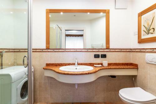 Apartamento Valle Maura