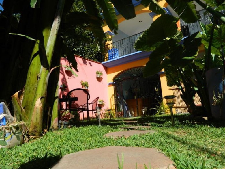 Bed & Breakfast Azul Cielo