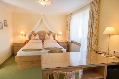 Hostal Pension Daniel