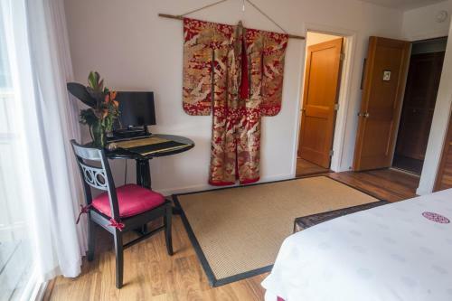 Hale Ho'o Maha Bed And Breakfast