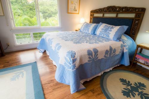 Hale Ho'o Maha Bed And Breakfast