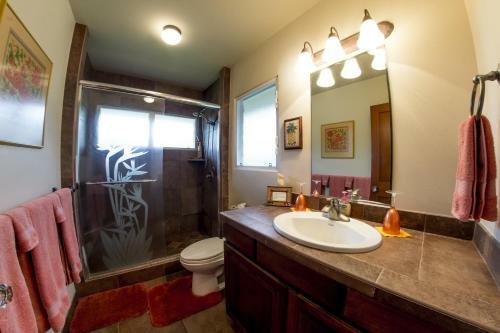 Hale Ho'o Maha Bed And Breakfast