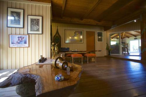 Hale Ho'o Maha Bed And Breakfast