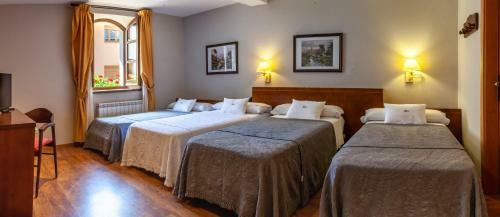 Hotel Fonda Merce