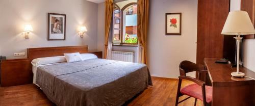 Hotel Fonda Merce