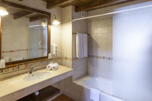 Hotel Fonda Merce