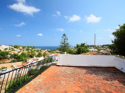 Holiday Home Dulcinea Benissa
