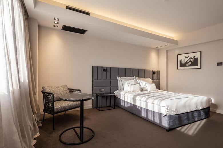 Hotel Vega Sofia