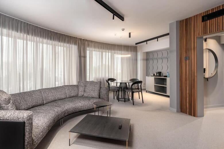 Hotel Vega Sofia