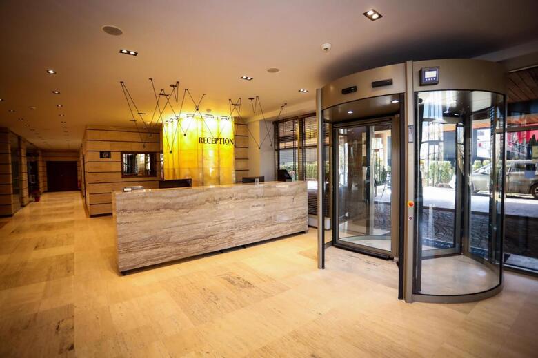 Hotel Vega Sofia