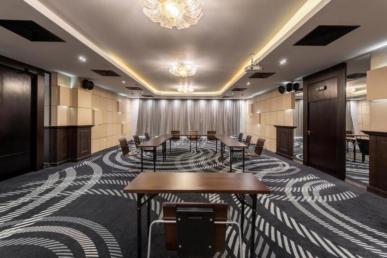 Hotel Vega Sofia