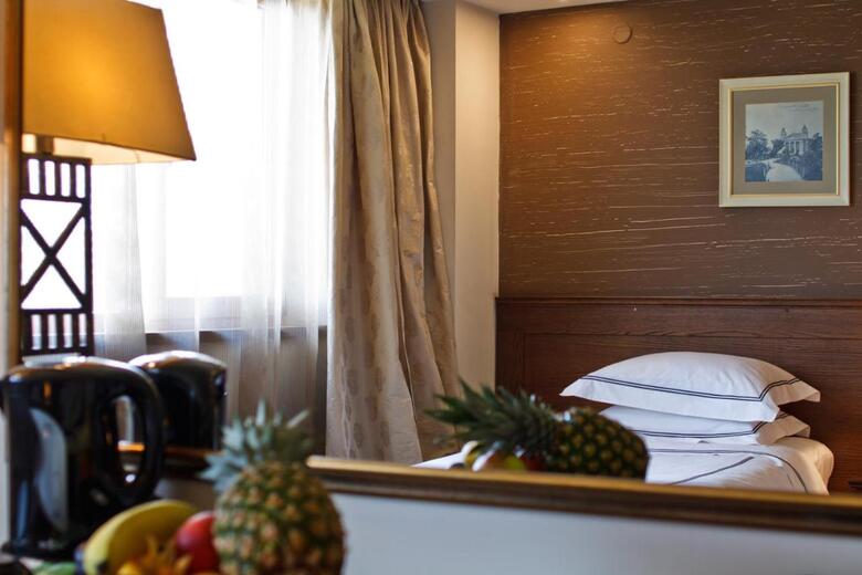 Hotel Vega Sofia