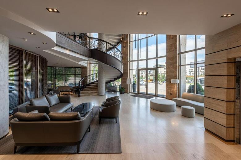 Hotel Vega Sofia