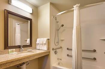 Hotel Staybridge Suites Midvale