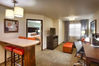 Hotel Staybridge Suites Midvale