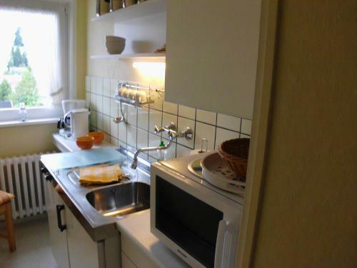 Hostal Ferienidyll