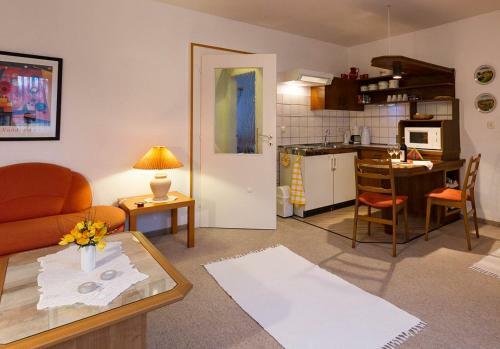 Hostal Ferienidyll