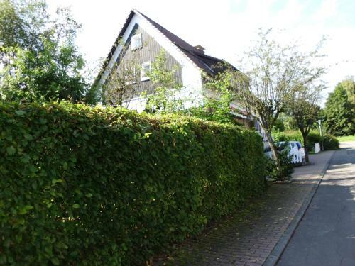 Hostal Ferienidyll