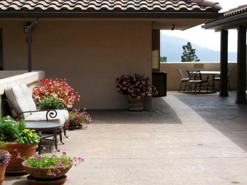 Hotel Horizon Inn & Ocean View Lodge