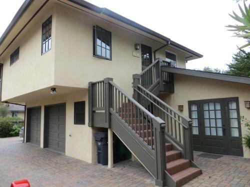 Hotel Horizon Inn & Ocean View Lodge