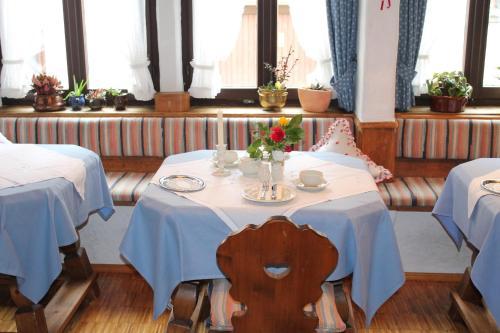 Hostal Hotel Spitzweg